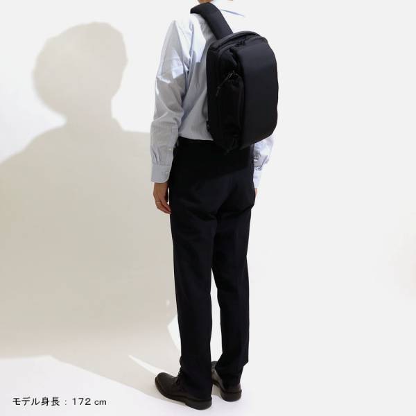 カクタ CACT'A ボディバッグ GRECO ZERO GRAVITY グレコ ゼロ