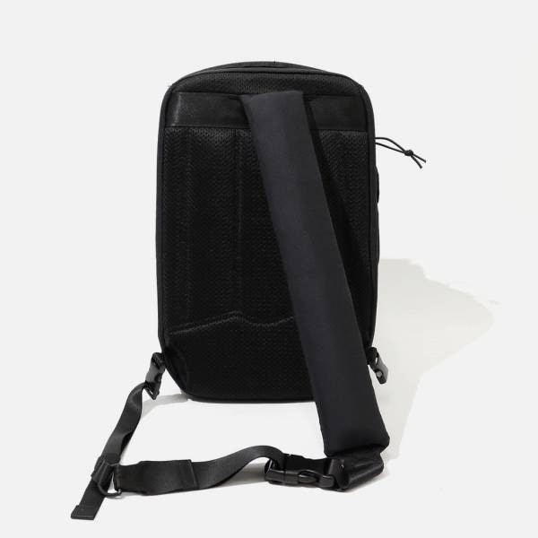 カクタ CACT'A ボディバッグ GRECO ZERO GRAVITY グレコ ゼロ