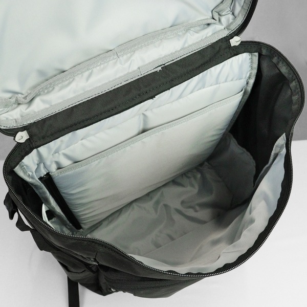 コロンビア Columbia バックパック Pistol Ridge スクエアリュック メンズ レディース ボックス型 スクールバッグ 通学 ロゴ 各色 PU8301 | ブランド [正規取扱店]