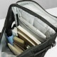 コロンビア Columbia バックパック Pistol Ridge スクエアリュック メンズ レディース ボックス型 スクールバッグ 通学 ロゴ 各色 PU8301 | ブランド [正規取扱店]