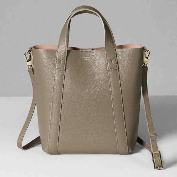 ペッレモルビダ PELLE MORBIDA トートバッグ Tela Marina テーラマリーナ メンズ レディース 2way ショルダーバッグ ミニトート レザー 日本製 各色 PMO-TE014 | ブランド [正規取扱店]