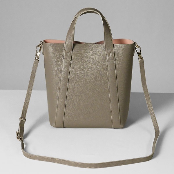 ペッレモルビダ PELLE MORBIDA トートバッグ Tela Marina テーラマリーナ メンズ レディース 2way ショルダーバッグ ミニトート レザー 日本製 各色 PMO-TE014 | ブランド [正規取扱店]