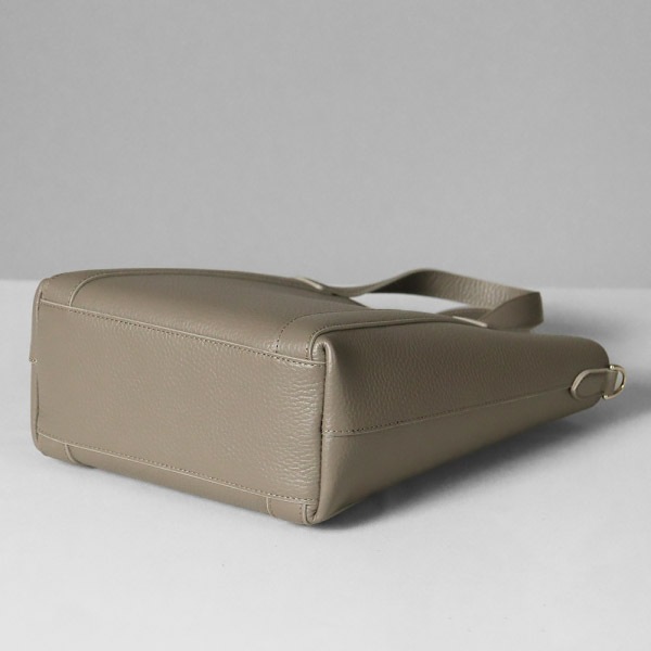 ペッレモルビダ PELLE MORBIDA トートバッグ Tela Marina テーラマリーナ メンズ レディース 2way ショルダーバッグ ミニトート レザー 日本製 各色 PMO-TE014 | ブランド [正規取扱店]