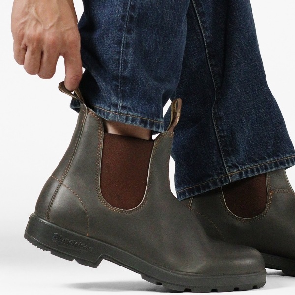 ブランドストーン Blundstone ブーツ メンズ オリジナルス ORIGINALS