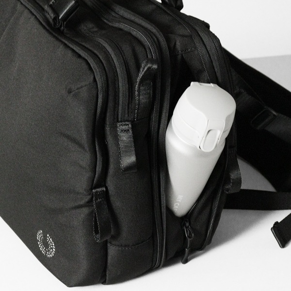 ピーアイディー PID ビジネスバッグ トラビ Trabi 3way ビジネスリュックトラベル 容量拡張 メンズ レディース 25L P.I.D 各色 PAK302 | ブランド [正規取扱店]