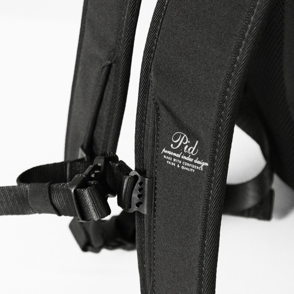 ピーアイディー PID ビジネスバッグ トラビ Trabi 3way ビジネスリュックトラベル 容量拡張 メンズ レディース 25L P.I.D 各色 PAK302 | ブランド [正規取扱店]