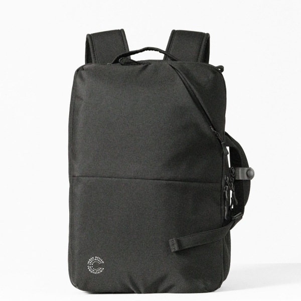 ピーアイディー PID ビジネスバッグ トラビ Trabi 3way ビジネスリュックトラベル 容量拡張 メンズ レディース 25L P.I.D 各色 PAK302 | ブランド [正規取扱店]