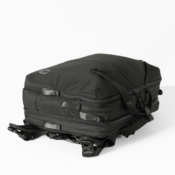 ピーアイディー PID ビジネスバッグ トラビ Trabi 3way ビジネスリュックトラベル 容量拡張 メンズ レディース 25L P.I.D 各色 PAK302 | ブランド [正規取扱店]