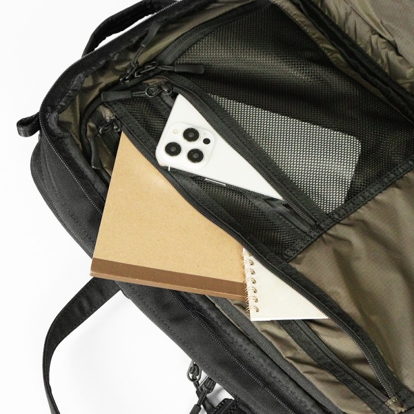 ピーアイディー PID ビジネスバッグ トラビ Trabi 3way ビジネスリュックトラベル 容量拡張 メンズ レディース 25L P.I.D 各色 PAK302 | ブランド [正規取扱店]