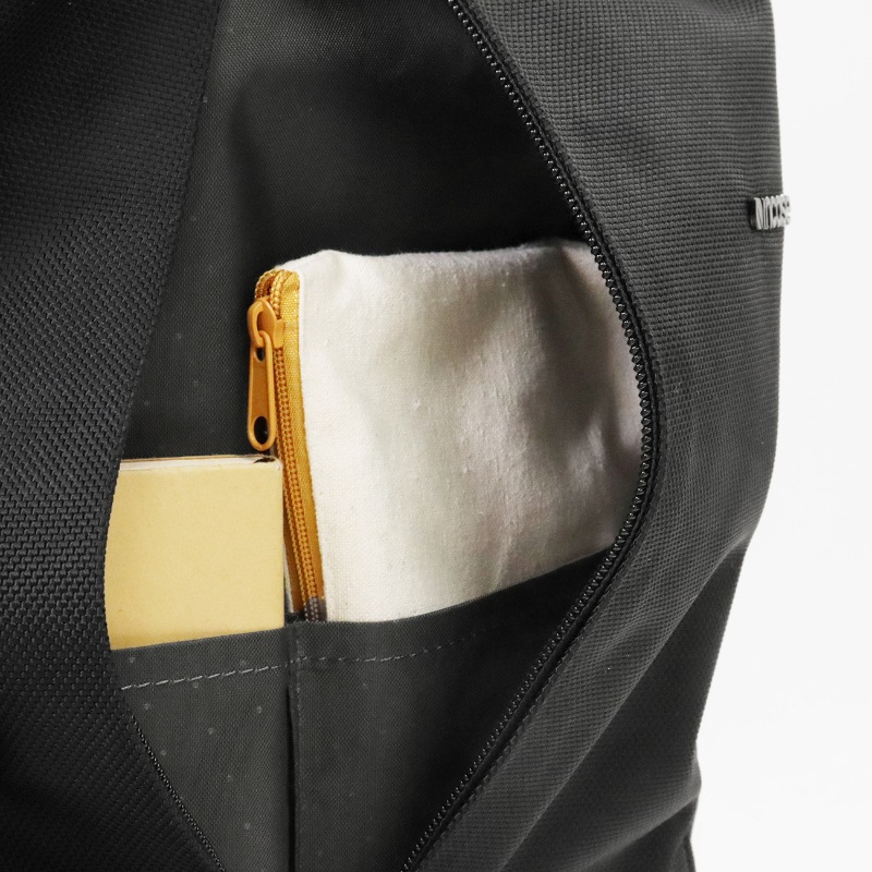 インケース Incase バックパック Tracks Backpack トラックス デイパック リュック キャリーオン対応 メンズ レディース 18L ブラック INBP100751-BLK / 137242053002 | ブランド [正規取扱店]