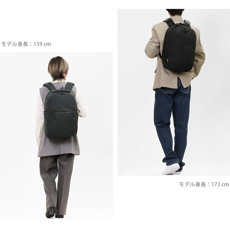 インケース Incase バックパック Tracks Backpack トラックス デイパック リュック キャリーオン対応 メンズ レディース 18L ブラック INBP100751-BLK / 137242053002 | ブランド [正規取扱店]