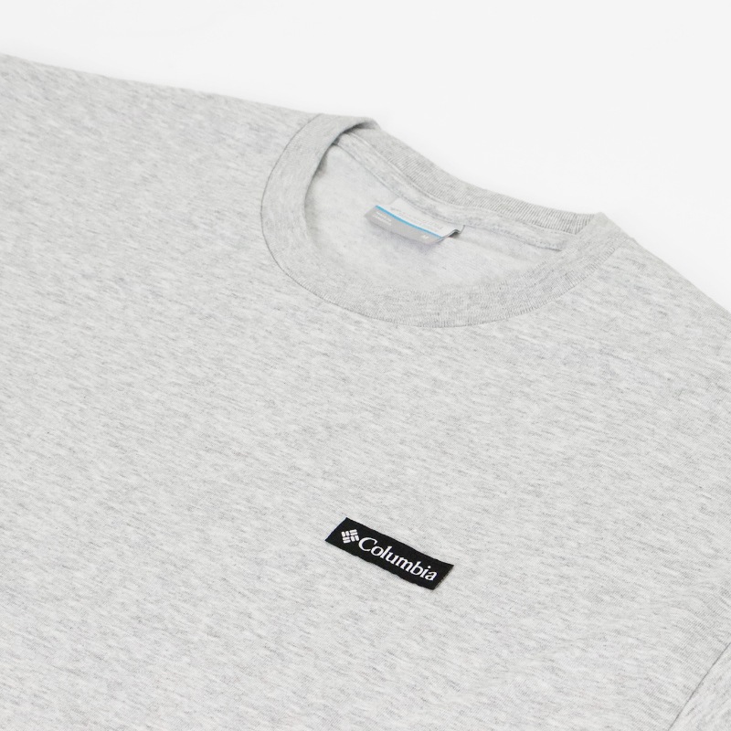 コロンビア Columbia Tシャツ 長袖 ニューファウンド ガーデン ロングスリーブ メンズ レディース トップス ロンT オムニウィック オムニシェイド 2026年秋冬 新作 無地 ロゴ M/L/XL PM1487 | ブランド [正規取扱店]