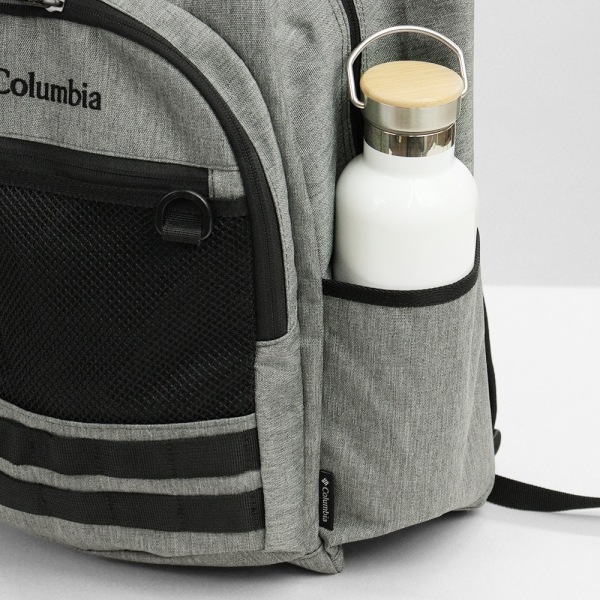 コロンビア Columbia バックパック Pistol Ridge リュック メンズ レディース スクールバッグ 通学 ロゴ 各色 PU8302 | ブランド [正規取扱店]