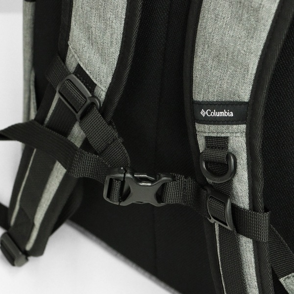 コロンビア Columbia バックパック Pistol Ridge リュック メンズ レディース スクールバッグ 通学 ロゴ 各色 PU8302 | ブランド [正規取扱店]