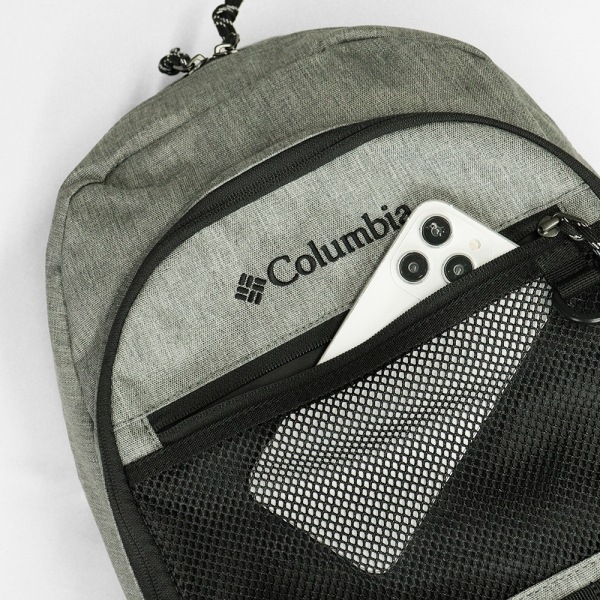 コロンビア Columbia バックパック Pistol Ridge リュック メンズ レディース スクールバッグ 通学 ロゴ 各色 PU8302 | ブランド [正規取扱店]