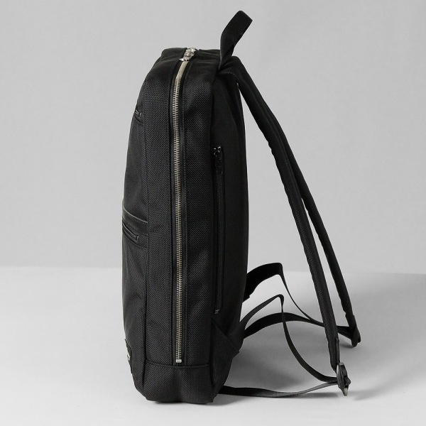 ワンダーバゲージ WONDER BAGGAGE ビジネスバッグ 9.2L スリムサック ビジネスリュック メンズ 日本製 各色 WB-G-025 | ブランド [正規取扱店]