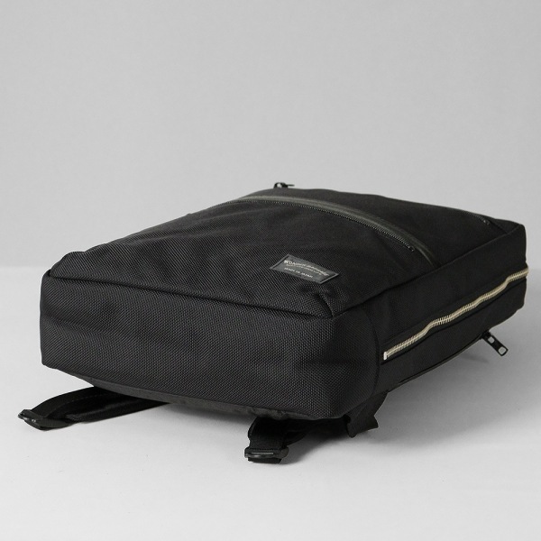 ワンダーバゲージ WONDER BAGGAGE ビジネスバッグ 9.2L スリムサック ビジネスリュック メンズ 日本製 各色 WB-G-025 | ブランド [正規取扱店]