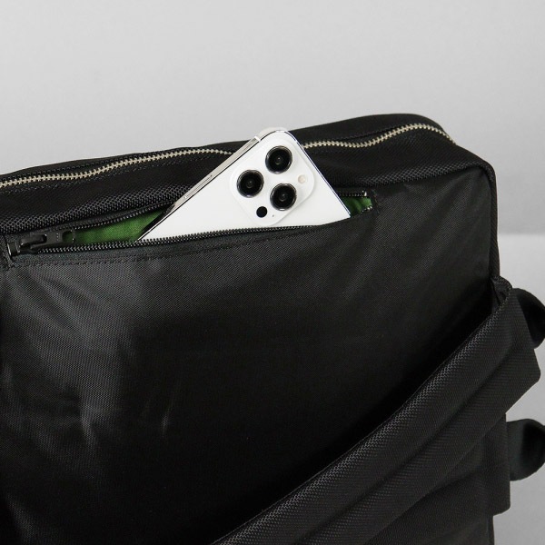 ワンダーバゲージ WONDER BAGGAGE ビジネスバッグ 9.2L スリムサック ビジネスリュック メンズ 日本製 各色 WB-G-025 | ブランド [正規取扱店]