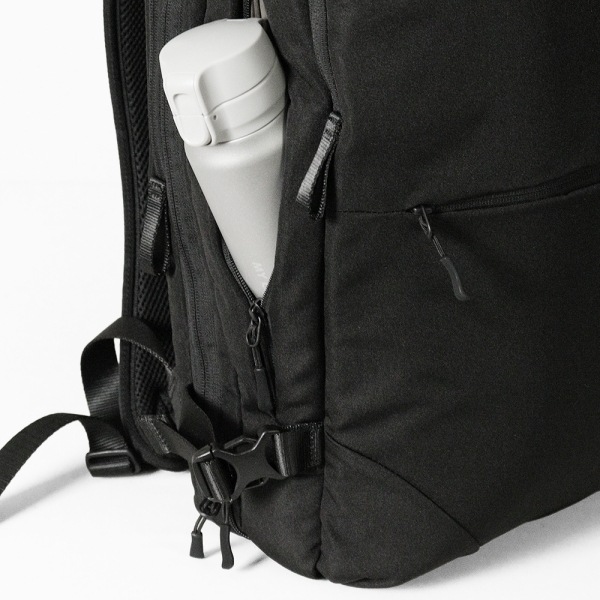 ピーアイディー PID ビジネスバッグ トラビ Trabi 2way ビジネスリュックトラベル 容量拡張 メンズ レディース 40L P.I.D 各色 PAK304 | ブランド [正規取扱店]
