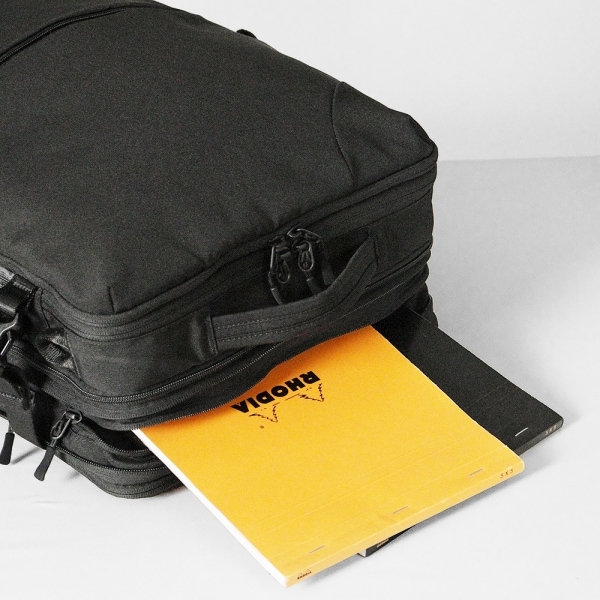 ピーアイディー PID ビジネスバッグ トラビ Trabi 2way ビジネス