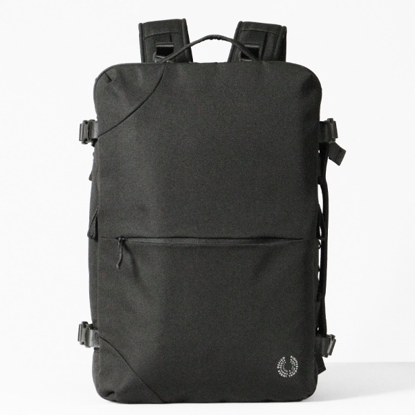 ピーアイディー PID ビジネスバッグ トラビ Trabi 2way ビジネス