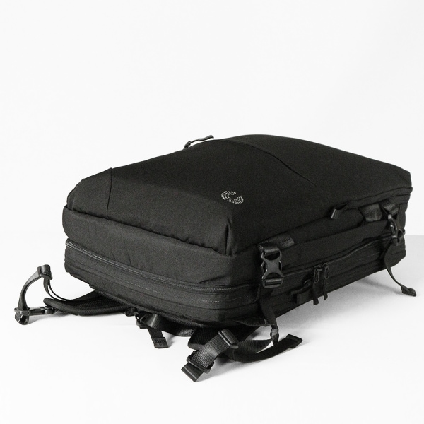 ピーアイディー PID ビジネスバッグ トラビ Trabi 2way ビジネス