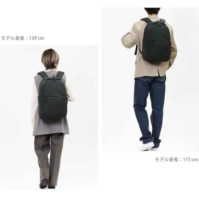 インケース Incase バックパック Facet Backpack ファセット デイパック リュック キャリーオン対応 メンズ レディース 20L ブラック INBP100739-BLK / 137231053054 | ブランド [正規取扱店]