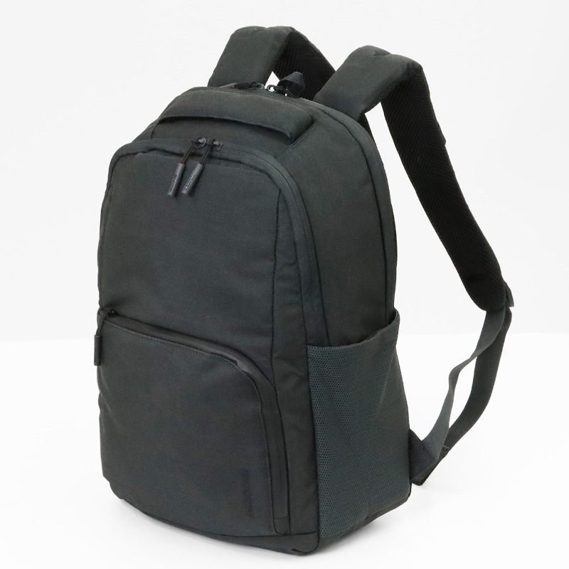 インケース Incase バックパック Facet Backpack ファセット デイパック リュック キャリーオン対応 メンズ レディース 20L ブラック INBP100739-BLK / 137231053054 | ブランド [正規取扱店]