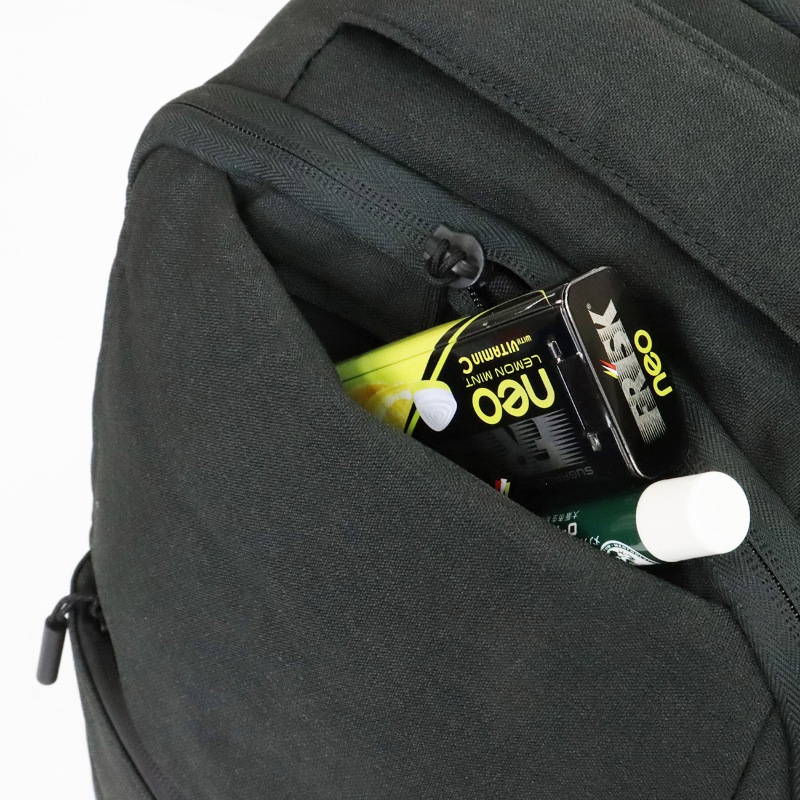 インケース Incase バックパック Facet Backpack ファセット デイパック リュック キャリーオン対応 メンズ レディース 20L ブラック INBP100739-BLK / 137231053054 | ブランド [正規取扱店]