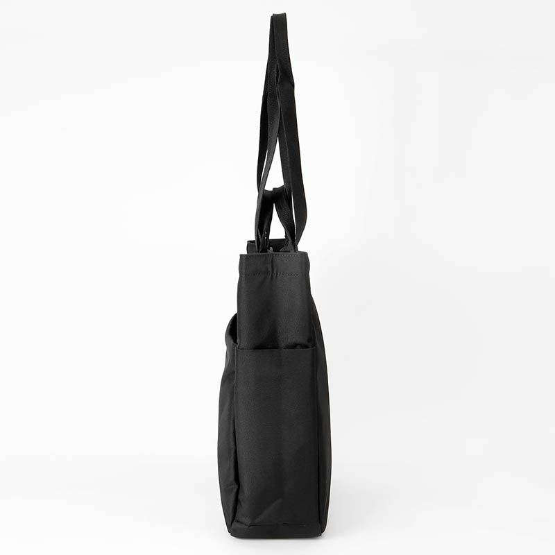 インケース Incase トートバッグ Grid 2Way Tote Bag グリッド トート メンズ レディース バッグ 15L 通勤 通学 ビジネス 軽量 撥水 ロゴ ブラック INCO500103-BLK / 137265053005 | ブランド [正規取扱店]