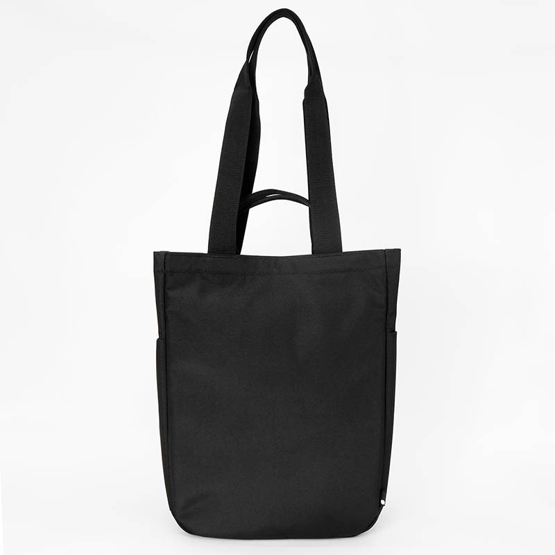 インケース Incase トートバッグ Grid 2Way Tote Bag グリッド トート メンズ レディース バッグ 15L 通勤 通学 ビジネス 軽量 撥水 ロゴ ブラック INCO500103-BLK / 137265053005 | ブランド [正規取扱店]