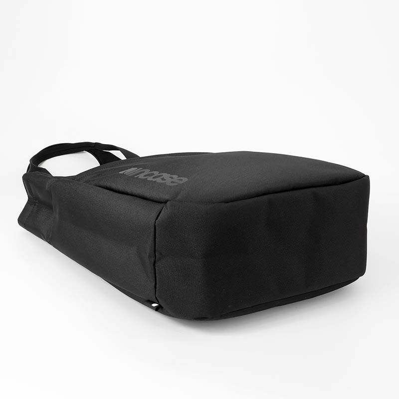 インケース Incase トートバッグ Grid 2Way Tote Bag グリッド トート メンズ レディース バッグ 15L 通勤 通学 ビジネス 軽量 撥水 ロゴ ブラック INCO500103-BLK / 137265053005 | ブランド [正規取扱店]