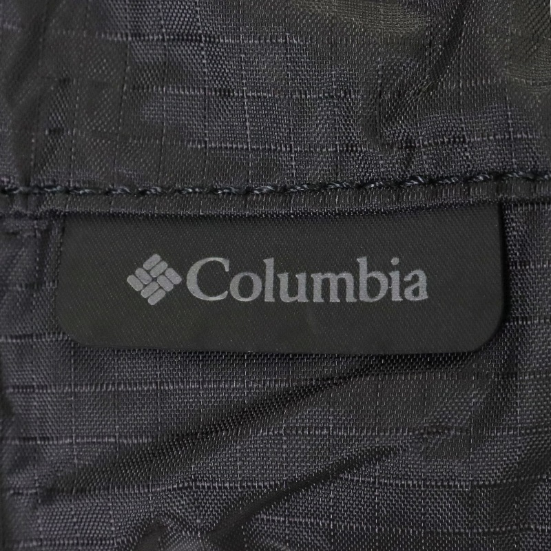 コロンビア Columbia ポーチ タイガーブルック トラベルキューブセット トラベルポーチ 3点セット パッキング バッグ 3サイズ セット オムニシールド 撥水 無地 ロゴ 2026年秋冬 新作 PU2423 | ブランド [正規取扱店]
