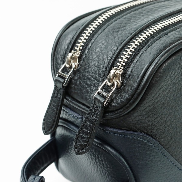 ペッレモルビダ ゴルフ PELLE MORBIDA GOLF サードバッグ セカンドバッグ ポーチ メンズ 日本製 各色 PMO-TMMB028 | ブランド [正規取扱店]