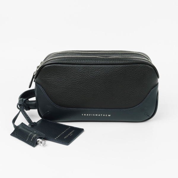 ペッレモルビダ ゴルフ PELLE MORBIDA GOLF サードバッグ