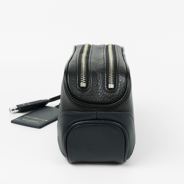 ペッレモルビダ ゴルフ PELLE MORBIDA GOLF サードバッグ セカンドバッグ ポーチ メンズ 日本製 各色 PMO-TMMB028 | ブランド [正規取扱店]