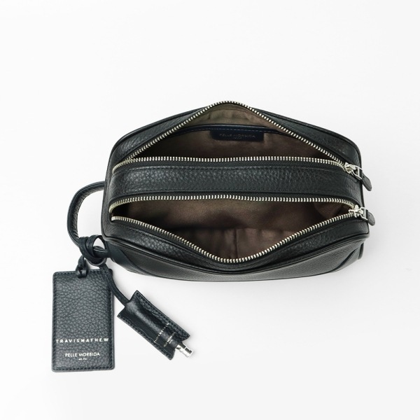 ペッレモルビダ ゴルフ PELLE MORBIDA GOLF サードバッグ セカンドバッグ ポーチ メンズ 日本製 各色 PMO-TMMB028 | ブランド [正規取扱店]