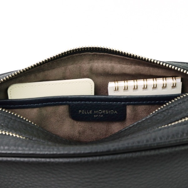 ペッレモルビダ ゴルフ PELLE MORBIDA GOLF サードバッグ セカンドバッグ ポーチ メンズ 日本製 各色 PMO-TMMB028 | ブランド [正規取扱店]