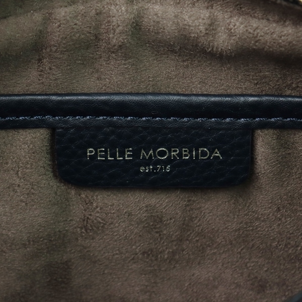 ペッレモルビダ ゴルフ PELLE MORBIDA GOLF サードバッグ セカンドバッグ ポーチ メンズ 日本製 各色 PMO-TMMB028 | ブランド [正規取扱店]