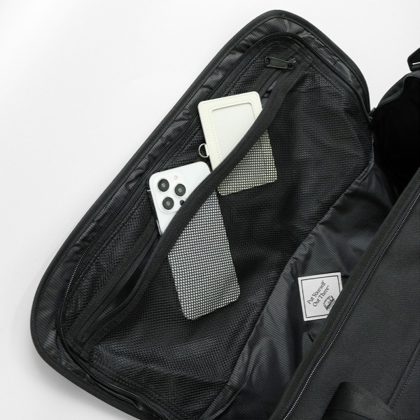 ハーシェル ハーシェルサプライ Herschel Supply ボストンバッグ HERITAGE DUFFLE