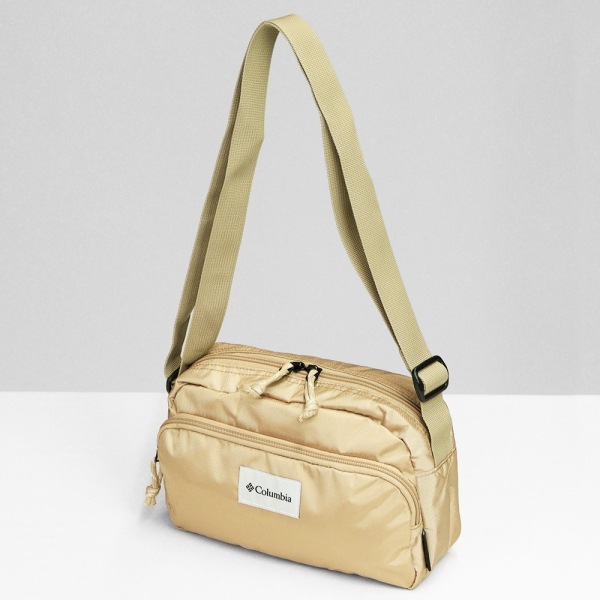 コロンビア Columbia ショルダーバッグ Broad Off City ミニショルダー メンズ レディース ロゴ PU8630 | ブランド [正規取扱店]
