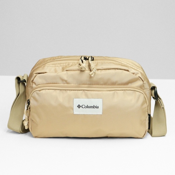コロンビア Columbia ショルダーバッグ Broad Off City ミニショルダー メンズ レディース ロゴ PU8630 | ブランド [正規取扱店]