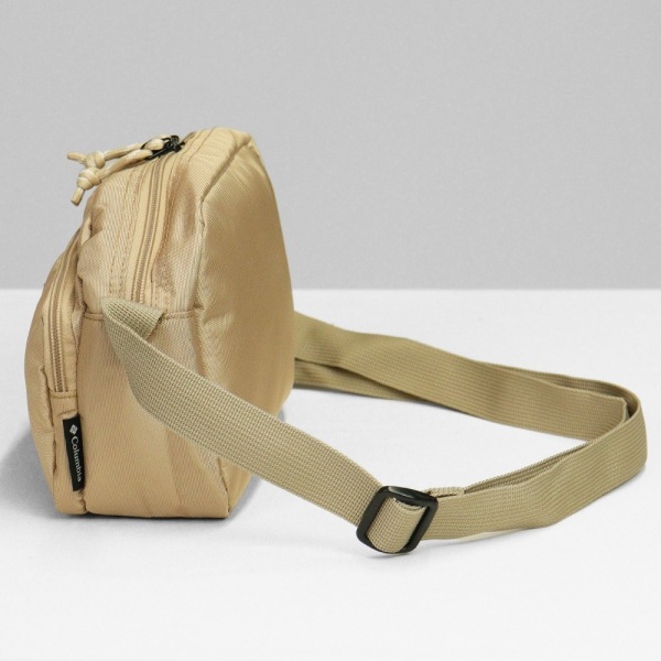 コロンビア Columbia ショルダーバッグ Broad Off City ミニショルダー メンズ レディース ロゴ PU8630 | ブランド [正規取扱店]