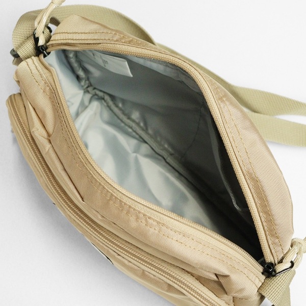 コロンビア Columbia ショルダーバッグ Broad Off City ミニショルダー メンズ レディース ロゴ PU8630 | ブランド [正規取扱店]