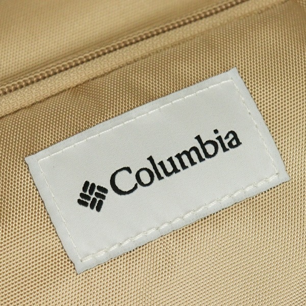 コロンビア Columbia ショルダーバッグ Broad Off City ミニショルダー メンズ レディース ロゴ PU8630 | ブランド [正規取扱店]