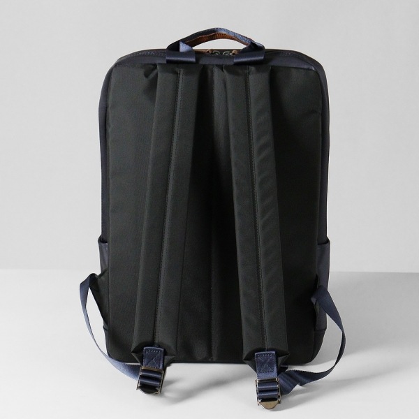 ワンダーバゲージ WONDER BAGGAGE ビジネスバッグ 11.7L シールド WR ビジネスリュック メンズ 日本製 各色 WB-G-027 | ブランド [正規取扱店]