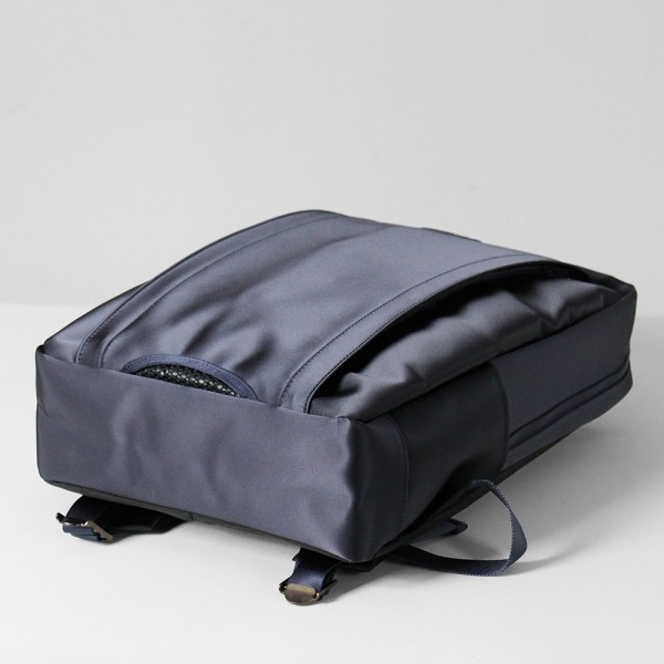 ワンダーバゲージ WONDER BAGGAGE ビジネスバッグ 11.7L シールド WR ビジネスリュック メンズ 日本製 各色 WB-G-027 | ブランド [正規取扱店]