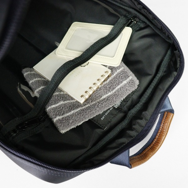 ワンダーバゲージ WONDER BAGGAGE ビジネスバッグ 11.7L シールド WR ビジネスリュック メンズ 日本製 各色 WB-G-027 | ブランド [正規取扱店]