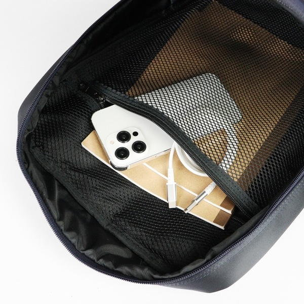 ワンダーバゲージ WONDER BAGGAGE ビジネスバッグ 11.7L シールド WR ビジネスリュック メンズ 日本製 各色 WB-G-027 | ブランド [正規取扱店]