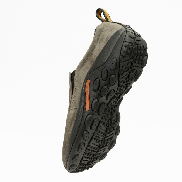 メレル MERRELL スニーカー メンズ ジャングルモック JUNGLE MOC ガンスモーク GUNSMOKE 靴 J60787 | ブランド [正規取扱店]